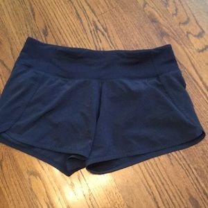 Lululemon Speed Short Navy Size 6